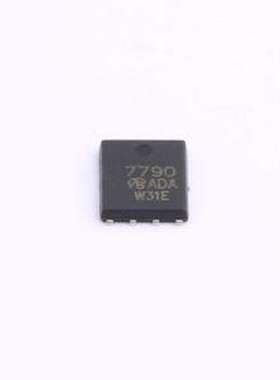 SI7790DP-T1-GE3-VB 场效应管(MOSFET) 1个N沟道 耐压:40V DFN-8(