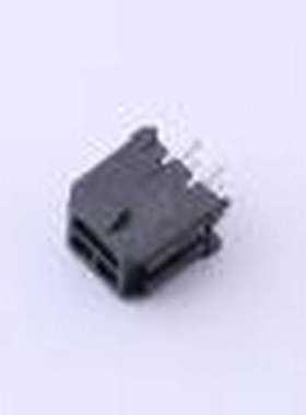 1-2204801-8 线对板针座 1-2204801-8 插件