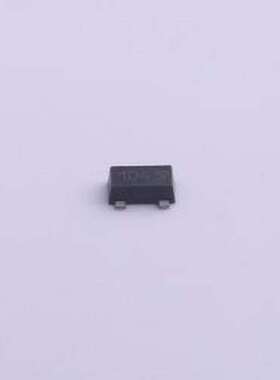 ZXTN07045EFFTA 三极管(BJT) 耐压:45V 电流:4A NPN SOT-23F