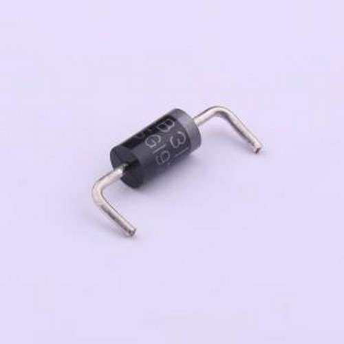 SB3100(C-02) 肖特基二极管 电压:100V 电流:3A DO-201AD