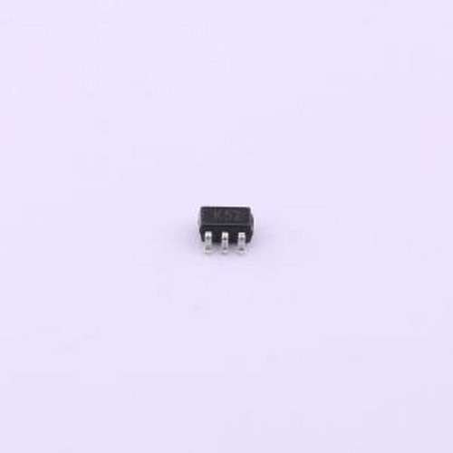 FDG6321C-VB 场效应管  1个N沟道+1个P沟道 耐压:20V 电流