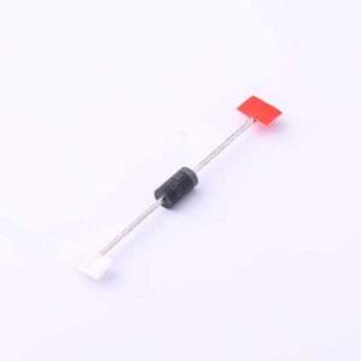 1N5406G-T 通用二极管 电压:600V 电流:3A DO-201AD