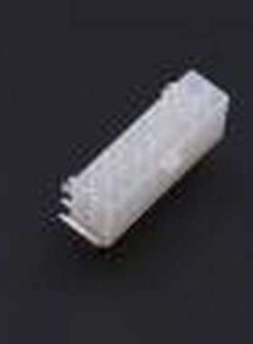 C4201WR-F-2x8P 线对板针座 4.2mm 2x8P 弯插,P=4.2mm