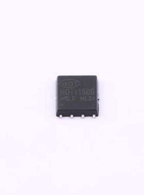MOT4160G 场效应管(MOSFET) 1个N沟道 耐压:40V 电流:90A PDFN5x6