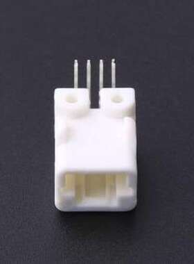 K137635WR-04-PTSNW 汽车连接器 K1565749WR-1