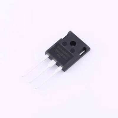 C3M0016120D 场效应管(MOSFET) C3M0016120D TO-247-3