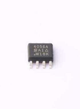 SI4056ADY-T1-GE3 场效应管(MOSFET) 1个N沟道 耐压:100V 电流:8.