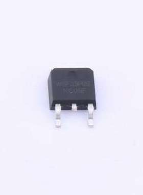 WSF35P06 场效应管(MOSFET) 1个P沟道 耐压:60V 电流:13.5A TO-25