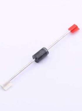 HER505 快恢复/高效率二极管 HER505 DO-27