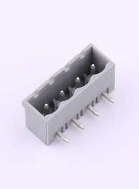 5433684 插拔式接线端子 5.08mm 排数:1 每排P数:4 插件