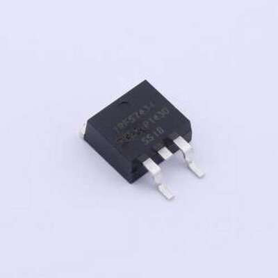IRFS7434TRLPBF 场效应管(MOSFET) 1个N沟道 耐压:40V 电流:195A