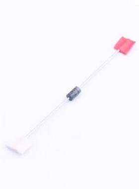 1N4764A 稳压二极管 齐纳二极管 100V 1W DO-41