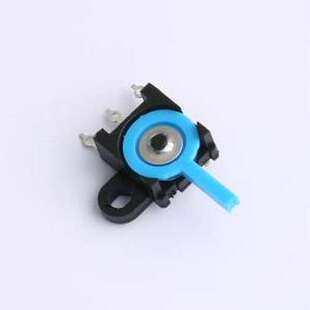 KH-RS-23-14L 专用开关 KH-RS-23-14L SMD-3P,12.5x11mm