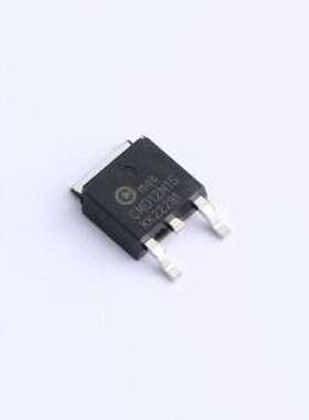 CMD12N15 场效应管(MOSFET) 1个N沟道 耐压:150V 电流:12A TO-252