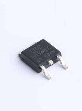 UTT30N06G 场效应管(MOSFET) UTT30N06G TO-252