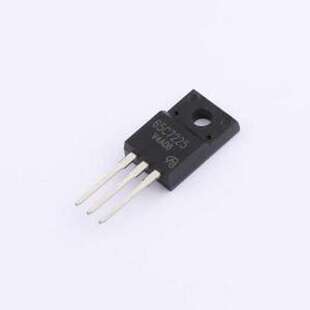 MOSFET 18A IPA65R225C7 场效应管 650V 电流 耐压 1个N沟道