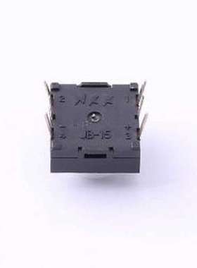 JB15LPF 轻触开关 JB-15LMP2 插件