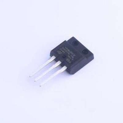 STFI4N62K3 场效应管(MOSFET) 1个N沟道 耐压:620V 电流:3.8A I2P