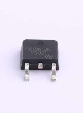 HM10N10K-VB 场效应管  1个N沟道 耐压:100V 电流:15A TO-