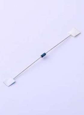 1N6263 肖特基二极管 电压:60V 电流:15mA DO-35