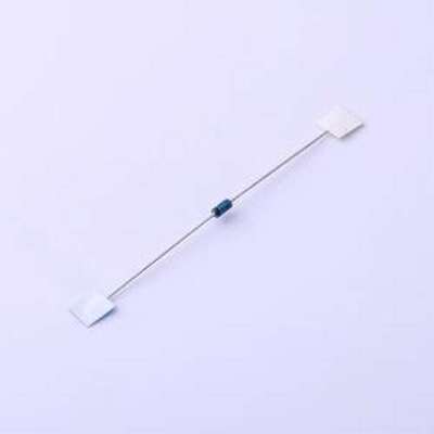 1N6263 肖特基二极管 电压:60V 电流:15mA DO-35