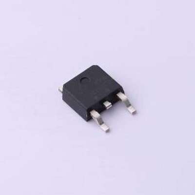 MBR20200CD 肖特基二极管 电压:200V 电流:20A TO-252-2