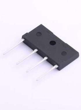 D25JA60 整流桥 电压:600V 电流:25A JA