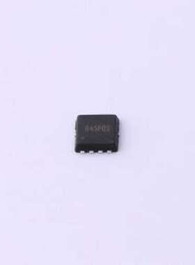 G45P02D3 场效应管(MOSFET) 1个P沟道 耐压:20V 电流:45A DFN-8L(