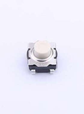 KT11P2JM34LFS 轻触开关 KT11P2JM34LFS SMD