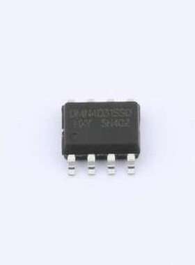 DMN4031SSD-HXY 场效应管(MOSFET) 2个N沟道 耐压:40V 电流:12A S