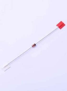 BZX79-C30,113 稳压二极管 BZX79-C30,113 DO-204AH(DO-35)