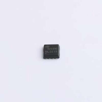 AONR32320C 场效应管  1个N沟道 耐压:30V 电流:9.5A 电流