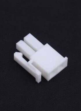 X9357HM-2x01-N0 胶壳(线对板/线对线) 2x1P 4.2mm P=4.2mm