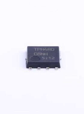 TPH4R008NH,L1Q 场效应管(MOSFET) 1个N沟道 耐压:80V 电流:60A S