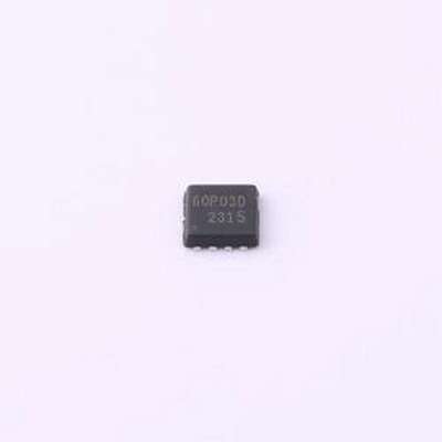 TMP3060DF 场效应管  TMP3060DF PDFN3x3-8L