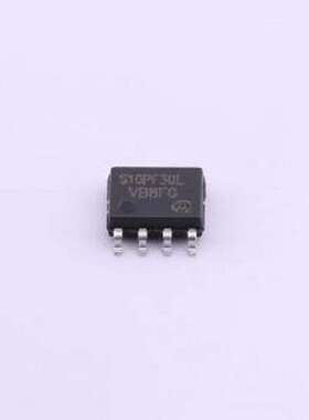 STS10PF30L-VB 场效应管(MOSFET) 1个P沟道 耐压:30V 电流:11.6A