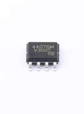 AP4407GM-HF-VB 场效应管(MOSFET) 1个P沟道 耐压:30V 电流:11.6A