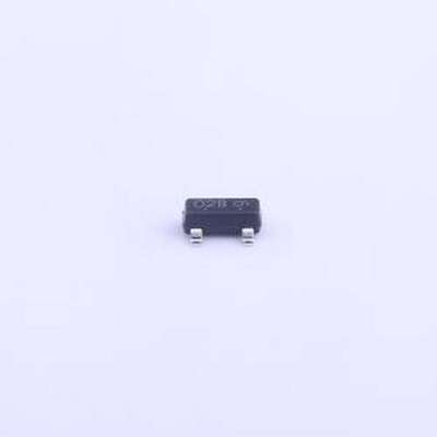 LN2302BLT1G 场效应管(MOSFET) 1个N沟道 耐压:20V 电流:2.8A SOT