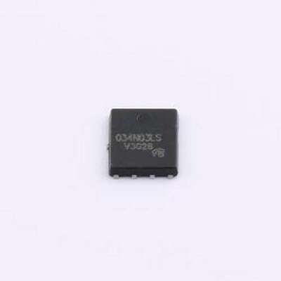 BSC034N03LS G-VB 场效应管(MOSFET) 1个N沟道 耐压:30V DFN-8(5x