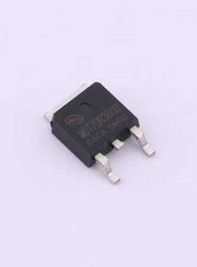 MOT70R380D 场效应管(MOSFET) MOT70R380D TO-252-2