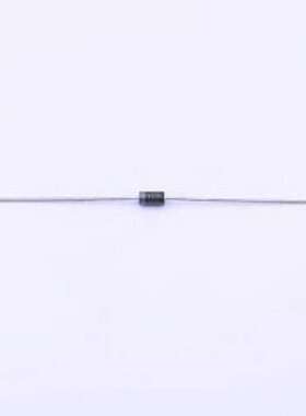 1N4004G 通用二极管 电压:400V 电流:1A DO-41