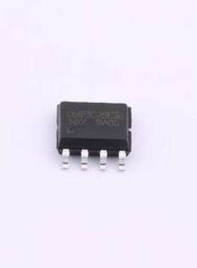 DMP3028LSD-HXY 场效应管(MOSFET) 2个P沟道 耐压:30V 电流:8.5A
