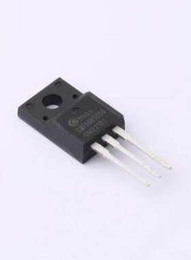 CMF60R580Q 场效应管  1个N沟道 耐压:600V 电流:8A TO-22