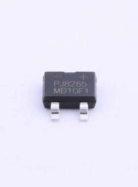 MB10F-10_R2_00001 整流桥 电压:1kV 电流:1A MBF
