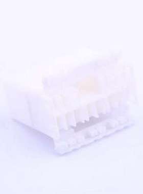 174934-1 胶壳(线对板/线对线) 174934-1