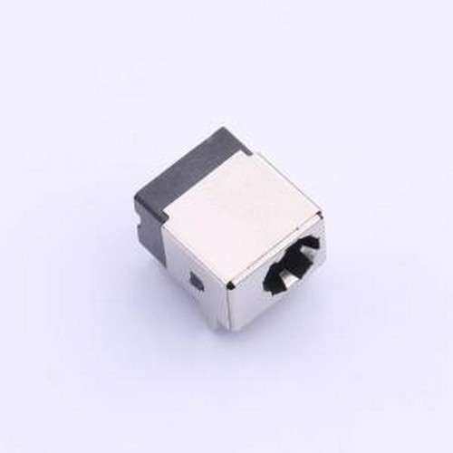 DC-044Aφ2.5-PU环保 DC电源连接器 DC-044Aφ2.5-PU环保 插件