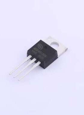 MBR40100A 肖特基二极管 电压:100V 电流:40A TO-220