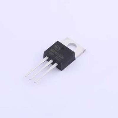 MBR40100A 肖特基二极管 电压:100V 电流:40A TO-220