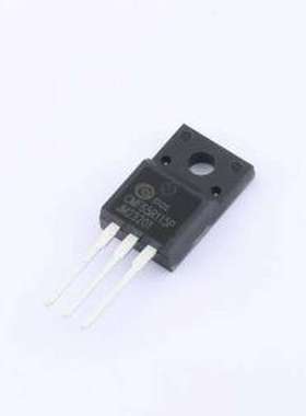 CMF65R115P 场效应管(MOSFET) 1个N沟道 耐压:650V 电流:33A TO-2