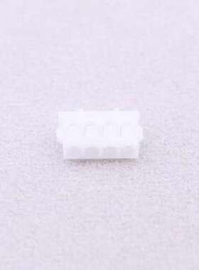 A1201HA-4P 胶壳(线对板/线对线) 1.2mm 1x4P P=1.2mm